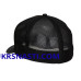 Кепка Simms Flex Trucker Black